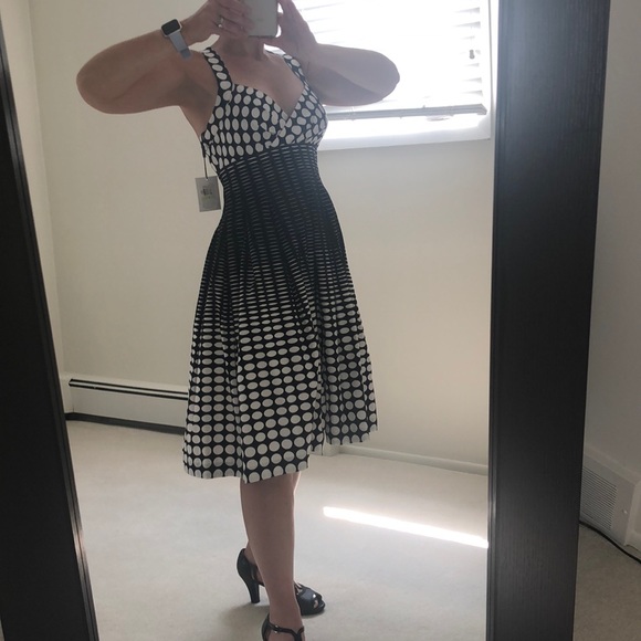 Calvin Klein dress - Picture 7 of 7